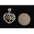 Wisiorek srebrny serce z drzewkiem szczęścia w0494 - 1,2g.